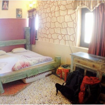 Heaven Guest House Jodhpur  Esterno foto