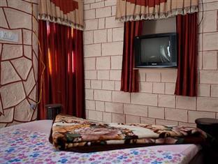 Heaven Guest House Jodhpur  Esterno foto