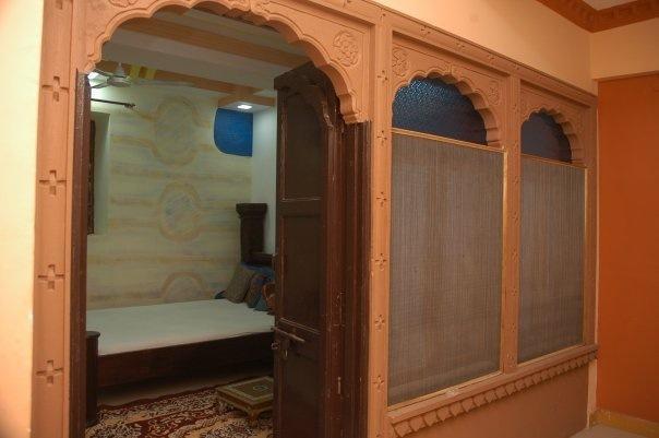Heaven Guest House Jodhpur  Esterno foto