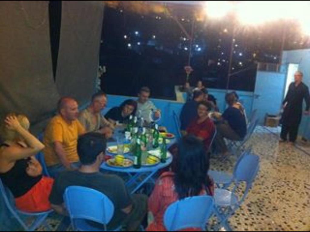 Heaven Guest House Jodhpur  Esterno foto