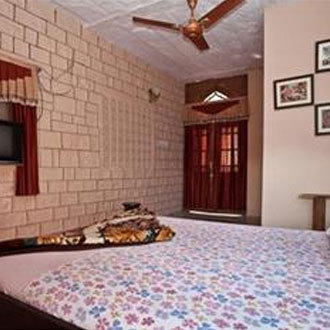 Heaven Guest House Jodhpur  Esterno foto