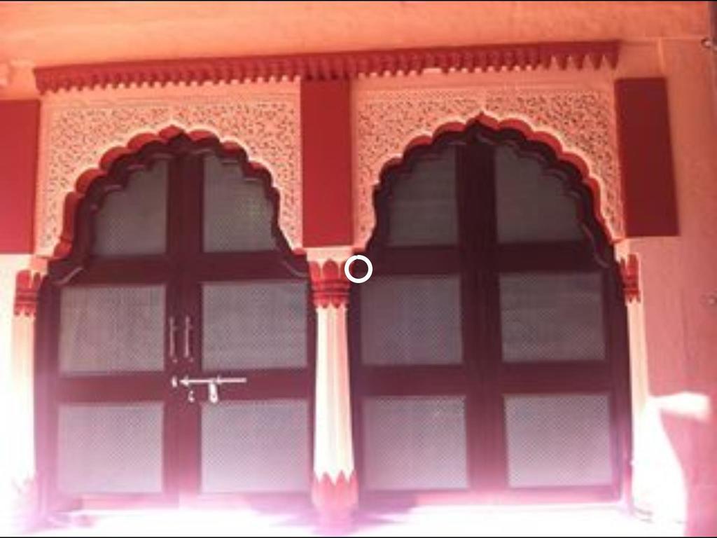 Heaven Guest House Jodhpur  Esterno foto