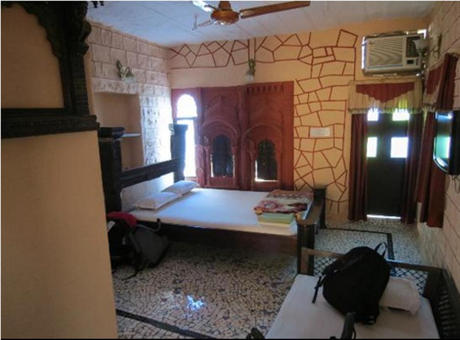 Heaven Guest House Jodhpur  Esterno foto
