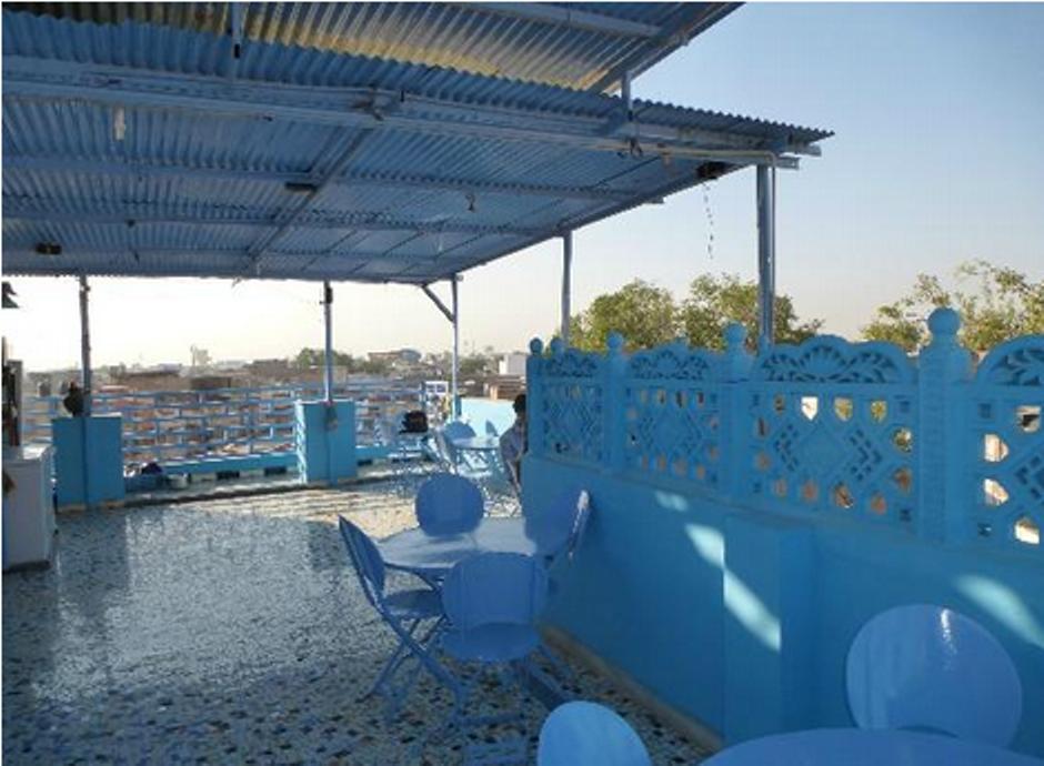 Heaven Guest House Jodhpur  Esterno foto