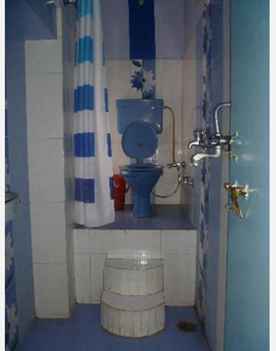 Heaven Guest House Jodhpur  Esterno foto