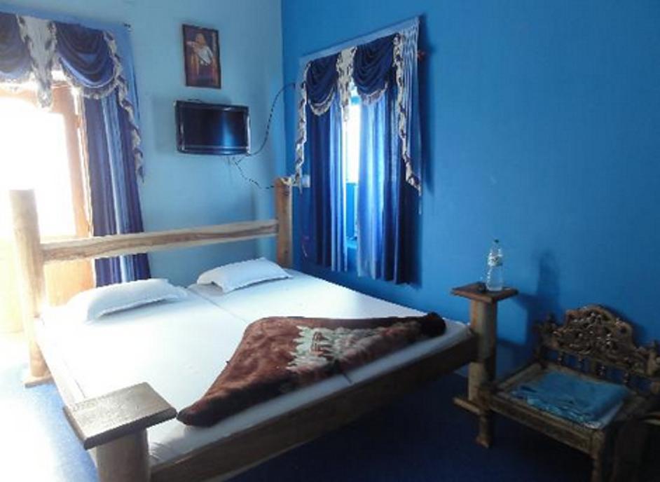Heaven Guest House Jodhpur  Esterno foto