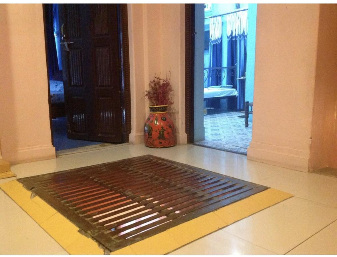 Heaven Guest House Jodhpur  Esterno foto